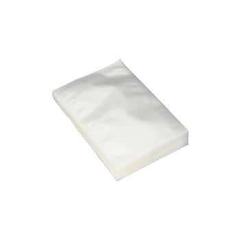 Nylon Vacuum Bag 6" x 9"